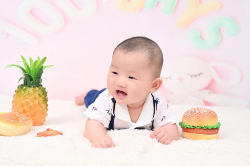 灵宝宝宝的辅食食谱