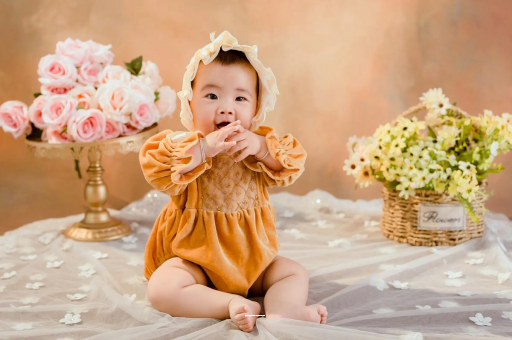 灵宝四个月宝宝咳嗽小妙招